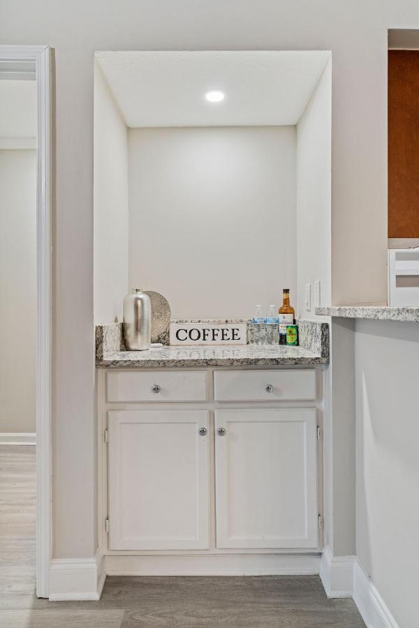 M1 - Private And Serene 1Bdr 1Ba Ensuite Shared Room แอตแลนตา ภายนอก รูปภาพ