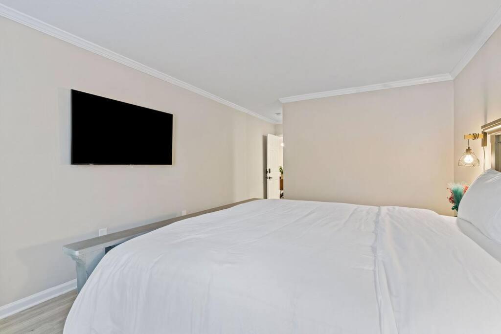 M1 - Private And Serene 1Bdr 1Ba Ensuite Shared Room แอตแลนตา ภายนอก รูปภาพ